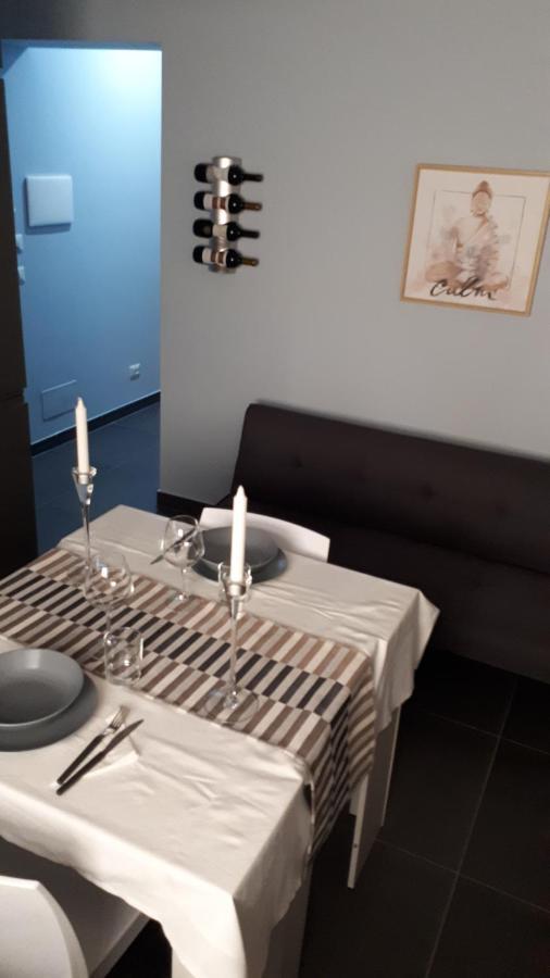 Maison Ane Marie Avola Extérieur photo