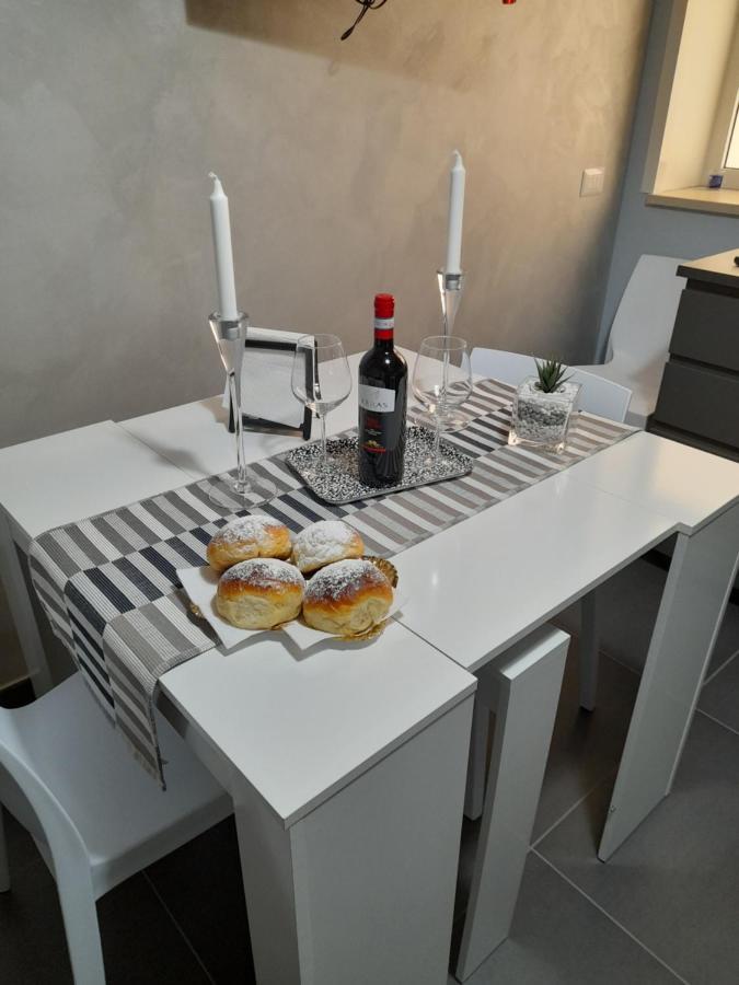 Maison Ane Marie Avola Extérieur photo