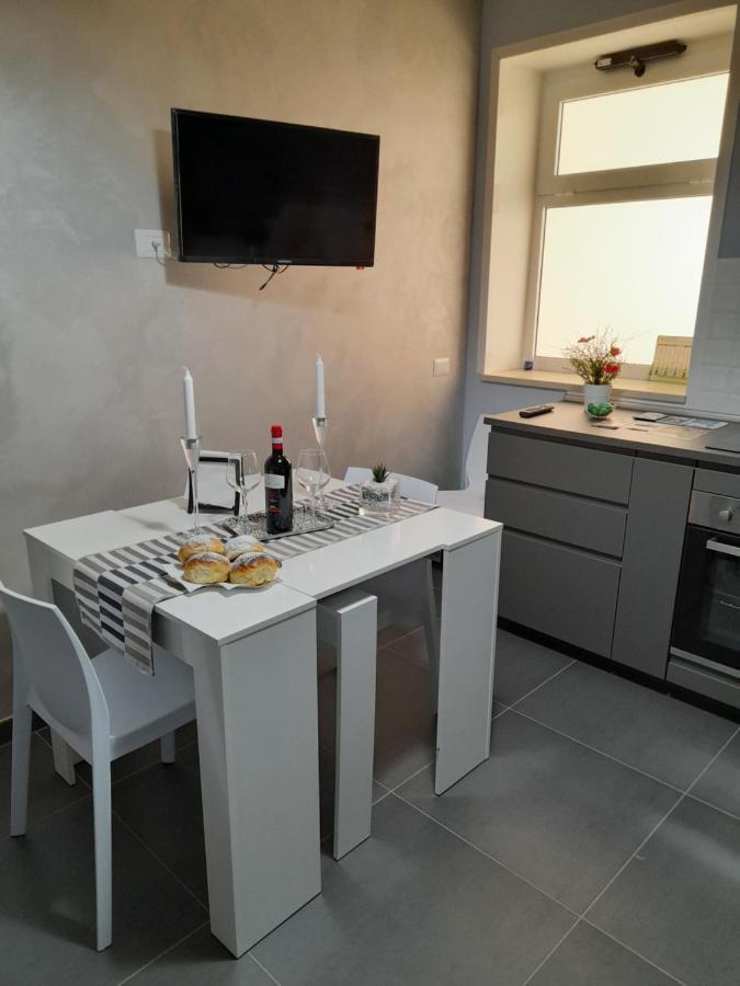 Maison Ane Marie Avola Extérieur photo